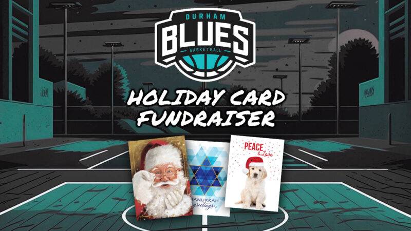Holiday Card Fundraiser