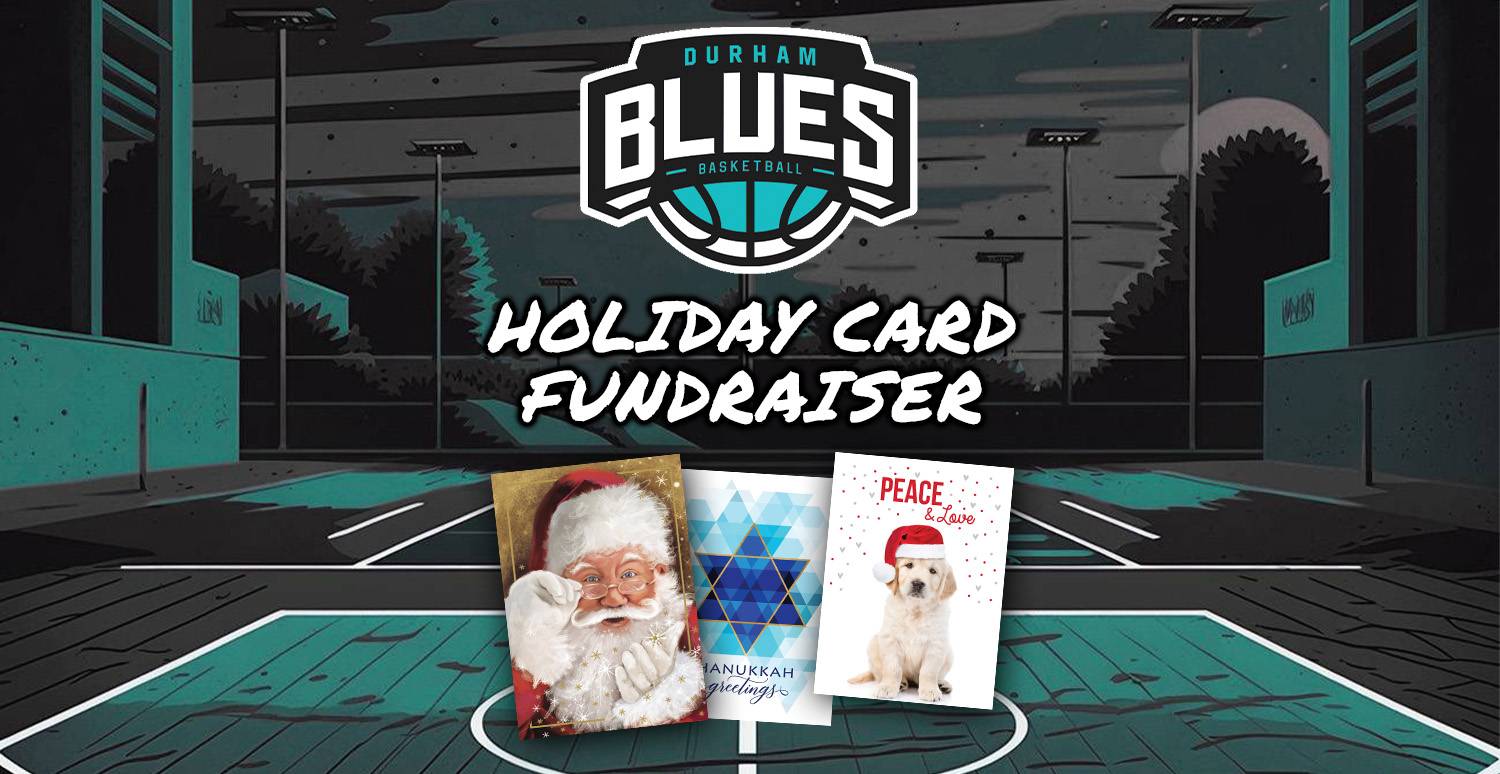 Holiday Card Fundraiser